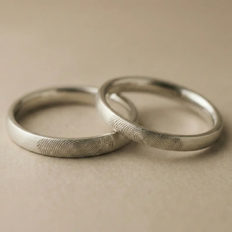 Joyas Personalizadas